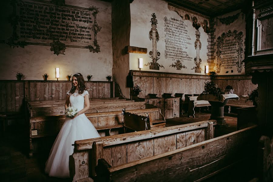 Fotógrafo de casamento Frank Hedrich (hedrich). Foto de 16 de fevereiro 2023