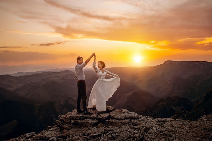 Wedding photographer Ekaterina Fortuna (ekaterinafortuna). Photo of 8 October 2022