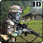 Elite Task Force Sniper Rifle Apk