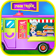 Street Food Kitchen Chef - Cooking Game