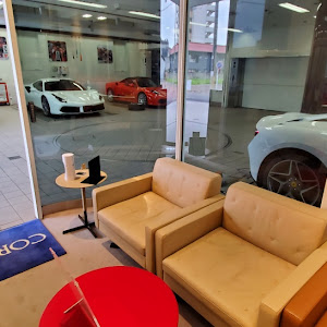 F12ベルリネッタ