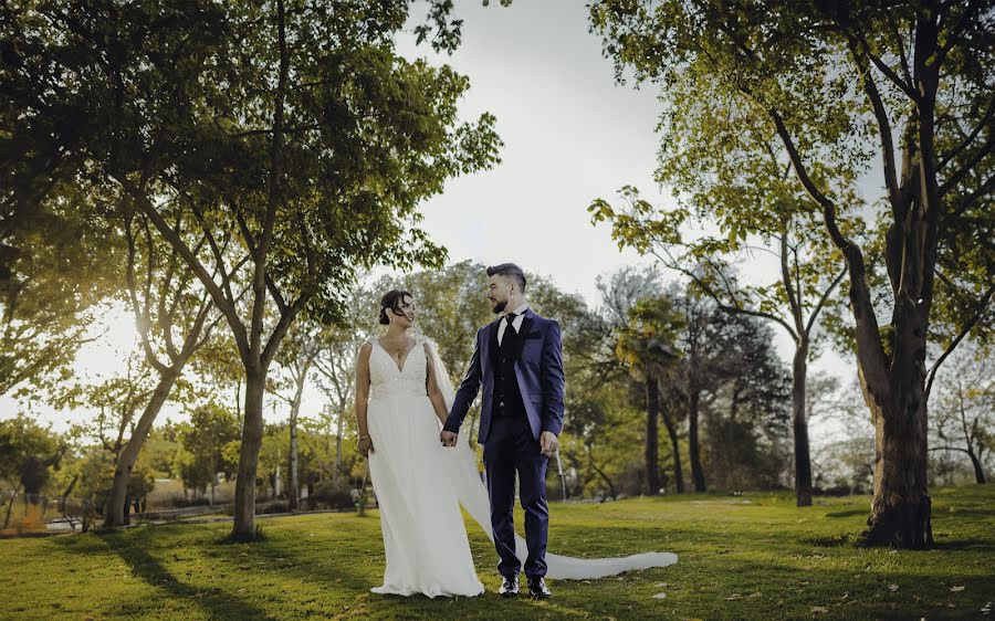 Photographe de mariage Fabian Andres Robles Leyton (fabianandres). Photo du 27 décembre 2023