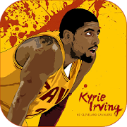 HD Kyrie Irving Wallpaper 1.0.0 Icon