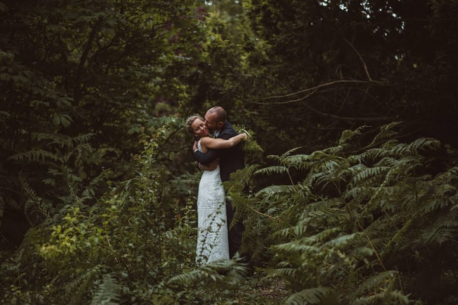 Fotografo di matrimoni Kitty Wheeler Shaw (kittywshaw). Foto del 2 luglio 2019