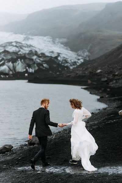 Photographer sa kasal Alexandr Marten (alexandrmarten). Larawan ni 2 Pebrero 2023