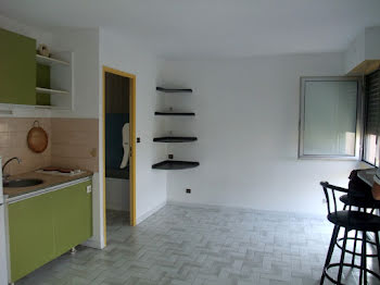 appartement à Montpellier (34)