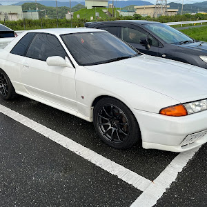 スカイライン GT-R BNR32