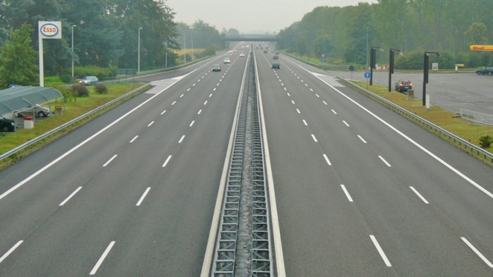 Autostrada di Jorjo