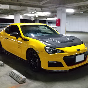 BRZ ZC6