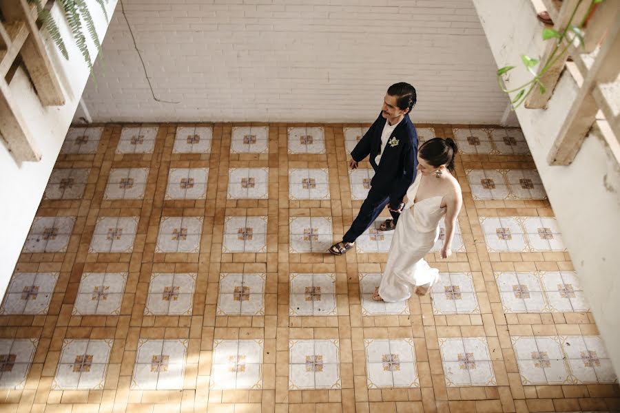 婚禮攝影師Tanya Chávez（tanyach）。2021 1月19日的照片