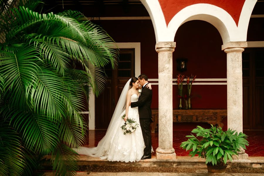 Φωτογράφος γάμων Emmanuel Alor Cisneros (emmanuelalor). Φωτογραφία: 13 Μαρτίου 2020