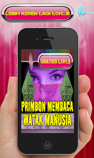 Primbon Membaca Watak Manusia Terlengkap - náhled