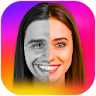 Face Swap AI Video Editor icon