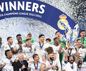 La date et le lieu de la Supercoupe d'Europe entre le Real Madrid et l'Eintracht Francfort sont connus