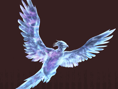 無料ダウンロード 不死鳥の羽 250584-不死鳥の羽 杖