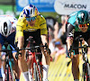 Marcel Kittel maakt een duidelijk punt over wat van de sprinter Wout van Aert verwacht mag worden in Tour de France