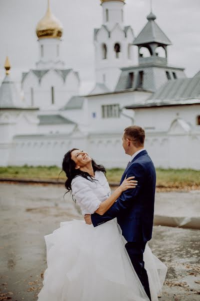 Весільний фотограф Сергей Наугольников (imbalance). Фотографія від 19 грудня 2017