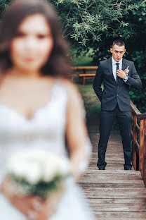 Photographe de mariage Timur Yamalov (timur). Photo du 20 décembre 2018