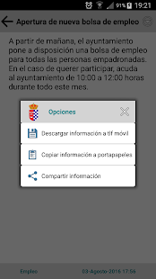 Herreruela de Oropesa Informa - náhled