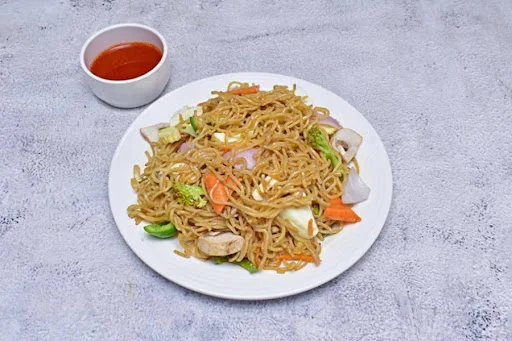 Veg Noodle