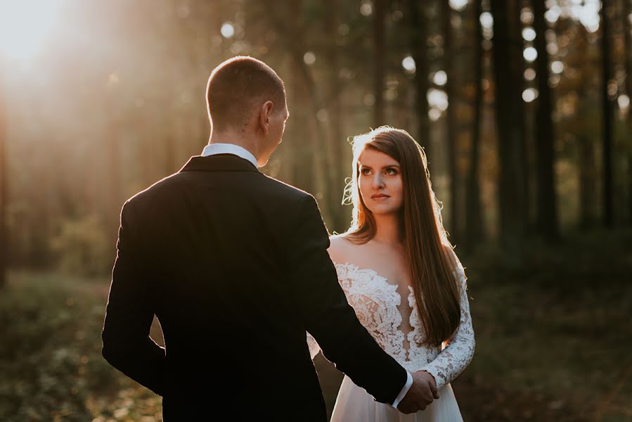 Fotografer pernikahan Krzysztof Biały (krzysztofbialy). Foto tanggal 10 Mei 2020