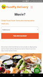Foodfly Delivery - Good Food On Time