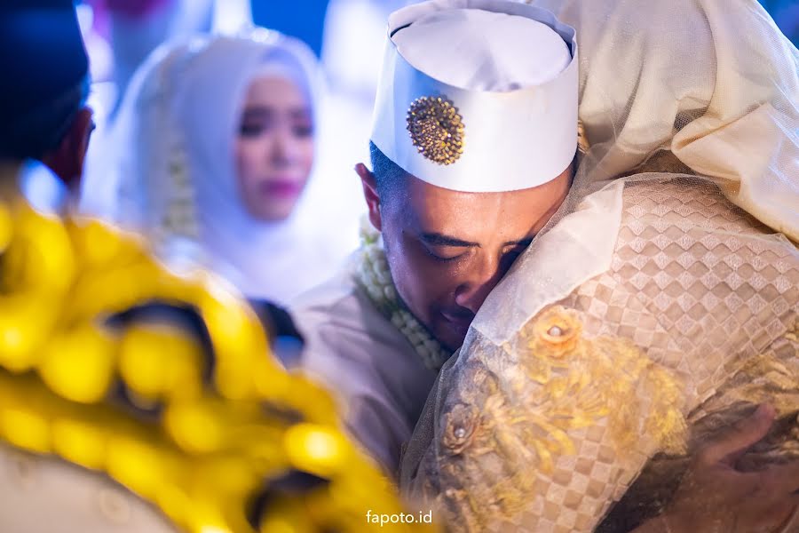 Wedding photographer Fapoto Id Fa (fapoto). Photo of 25 June 2019