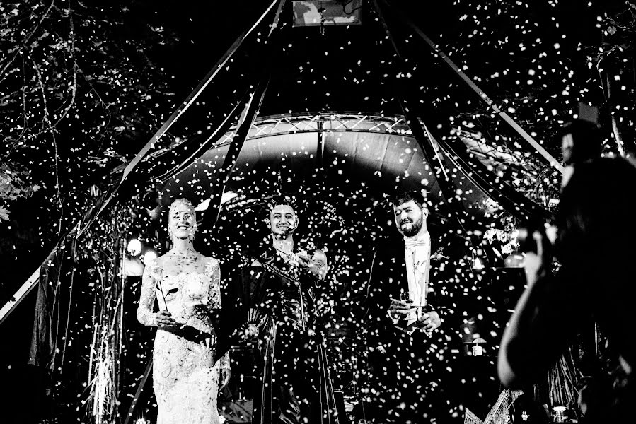 Fotógrafo de bodas Zhenya Garton (garton). Foto del 6 de julio 2016