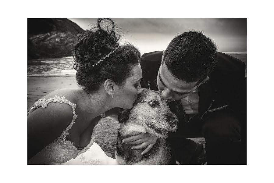 Fotógrafo de bodas Carlos Luengo (carlosluengo). Foto del 2 de junio 2017