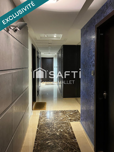 Appartement 1