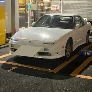 180SX RPS13