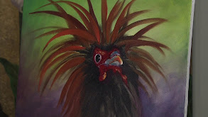 Exotic Rooster thumbnail