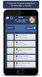 COLEGIO SAN AGUSTÍN DE ANTARES(圖5)-速報App