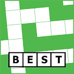 Cover Image of Unduh Best Cryptic Crossword 1.14 APK