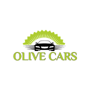 Olive Cars  Icon