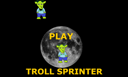 免費下載休閒APP|Troll Sprinter app開箱文|APP開箱王