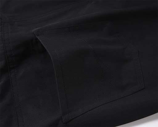 Title 9, Mens Versatile Leisure Straight-leg Wide-leg P...