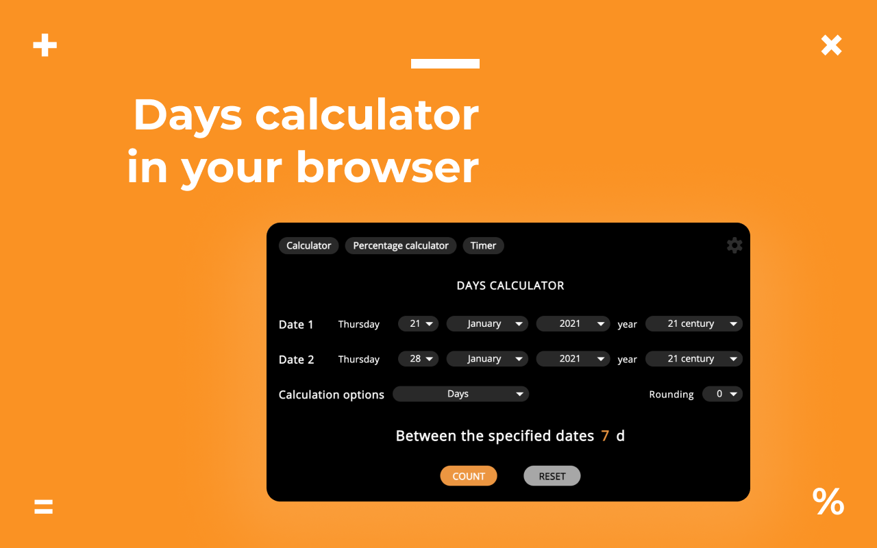 Calc Preview image 5