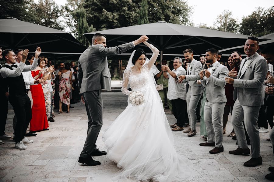 Fotografo di matrimoni Ahmed Chawki Lemnaouer (lemnaouer). Foto del 25 luglio 2023