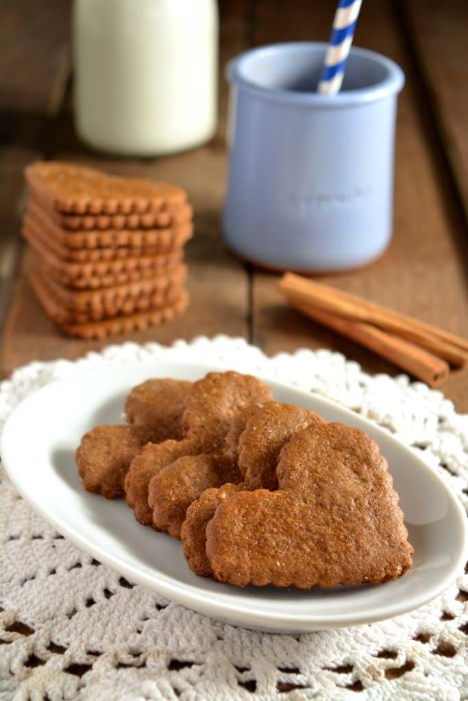 10 Best Sugar Free Molasses Cookies Recipes