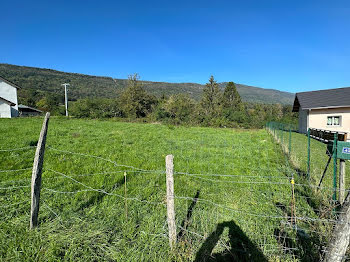 terrain à Le Bourget-du-Lac (73)