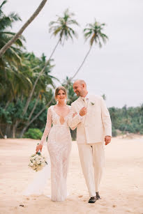 Fotógrafo de bodas Jethro Rathnayake (jethro). Foto del 24 de enero