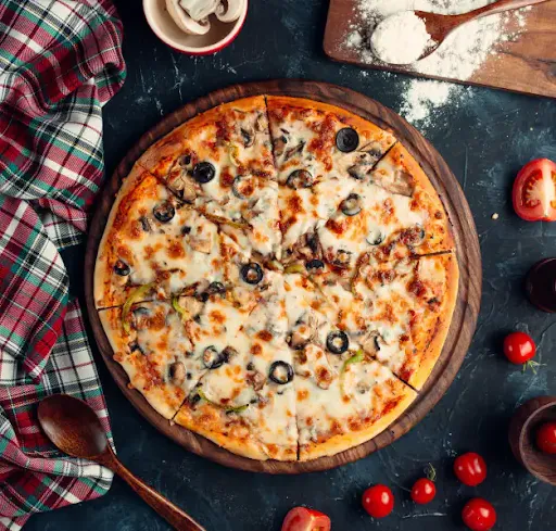 900 Italian Special Pizza