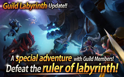 Summoners War