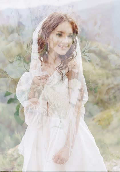 婚礼摄影师Viktoriya Timonina（vtimonina）。2020 5月3日的照片