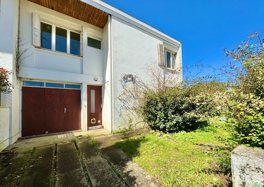 Vente maison 5 pièces 83 m² à Saint-Médard-en-Jalles (33160), 275 000 €