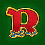 Cover Image of ดาวน์โหลด Rainbow Riches Casino: Slots, Roulette & Casino 11.22.0 APK