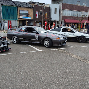 スプリンタートレノ AE86