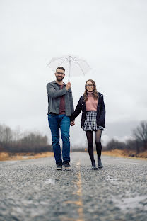 Huwelijksfotograaf Ev Demin (demin). Foto van 15 februari 2023