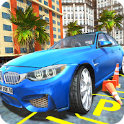 City Climb Parking 1.2.1 Icon